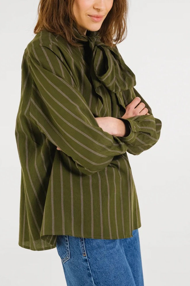 Chemise Gena Forest