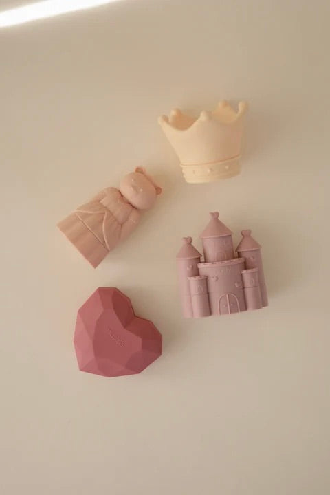 Jouets pour le bain