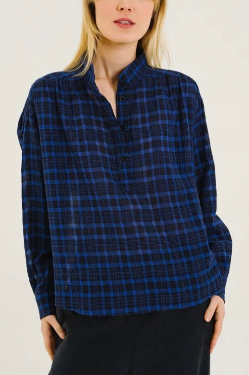 Chemise Emma Deepsea