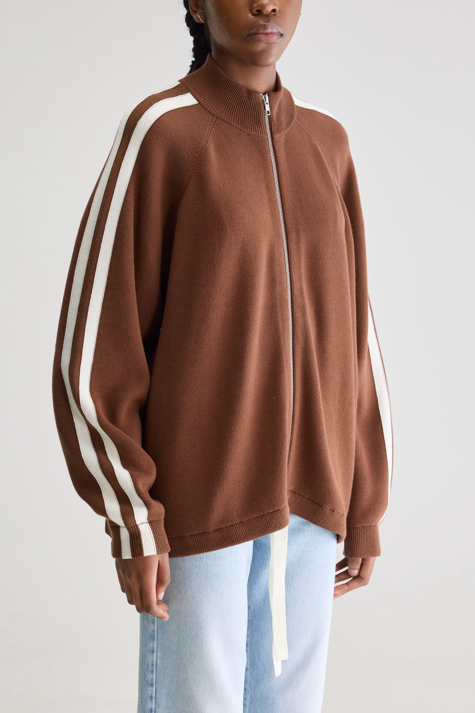 Cardigan Angik