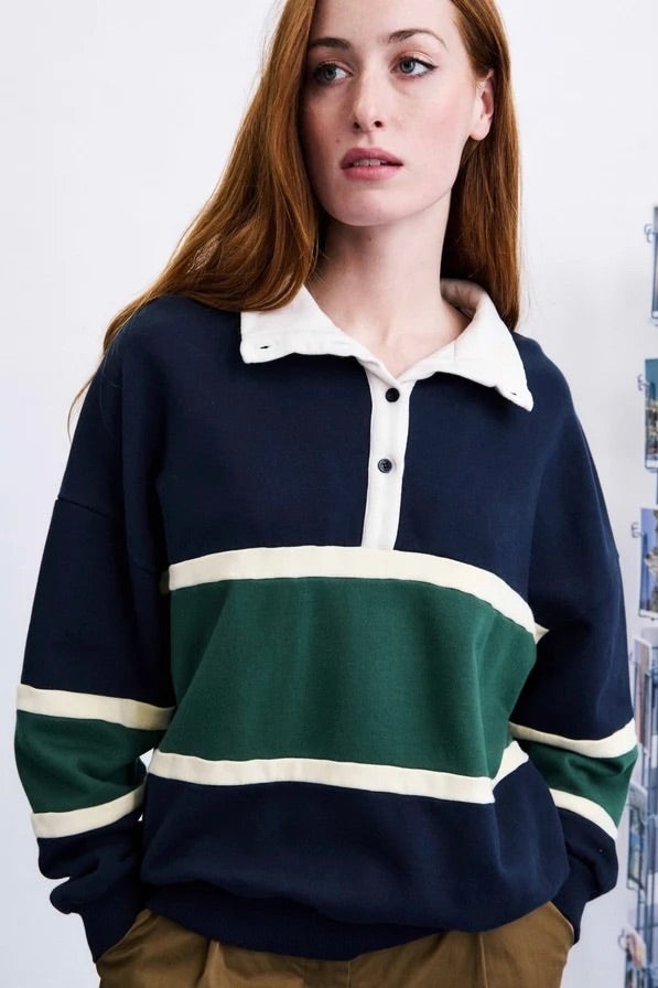 Sweatshirt Exmoor