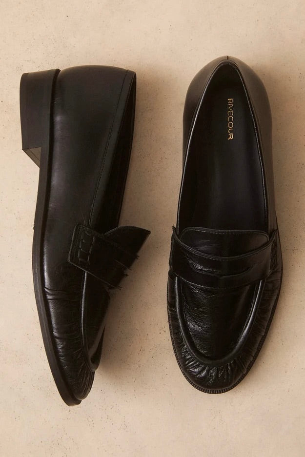 Mocassins no.158