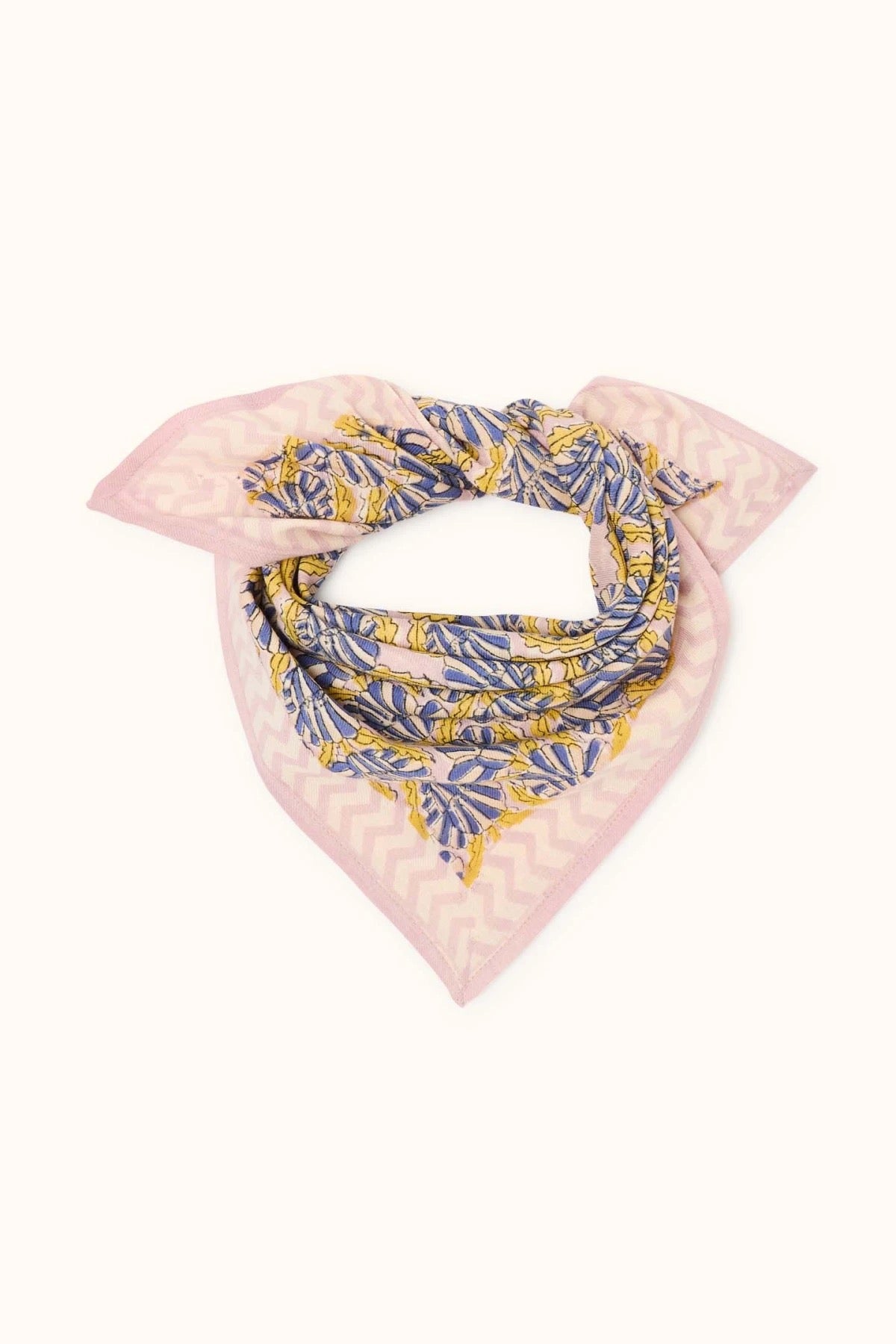 Small Foulard Manika Molly