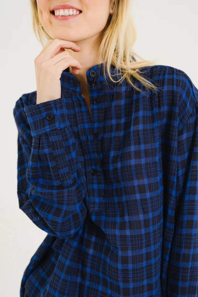 Chemise Emma Deepsea