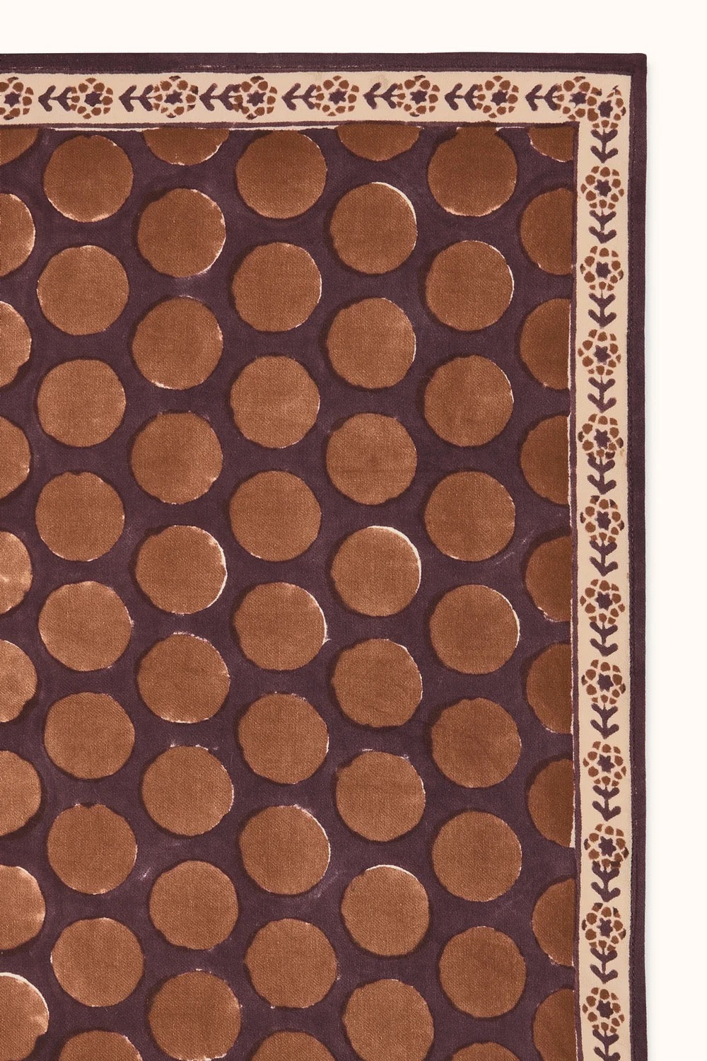 Small Foulard Manika Pesos