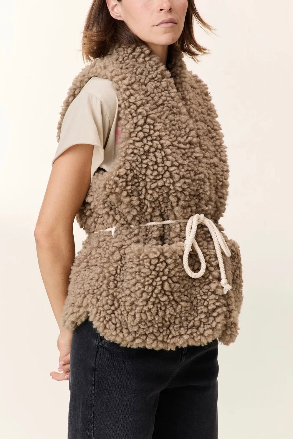 Veste Vinny