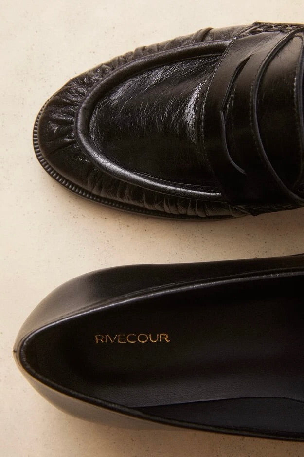 Mocassins no.158