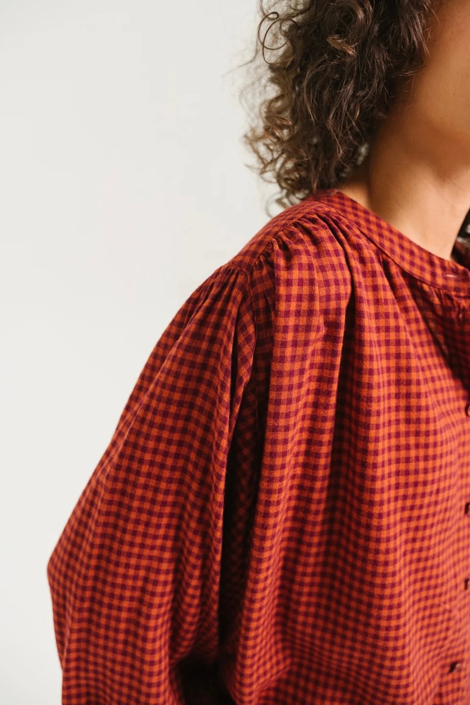 Blouse Gladis Berry