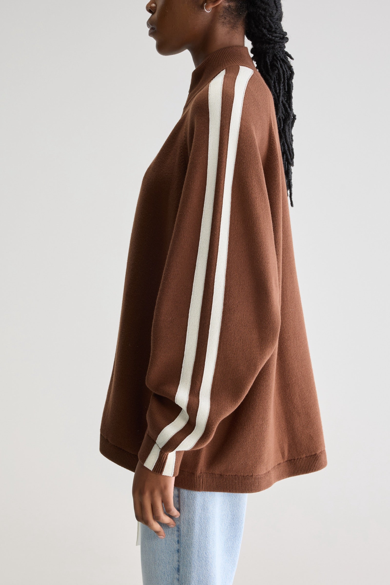 Cardigan Angik