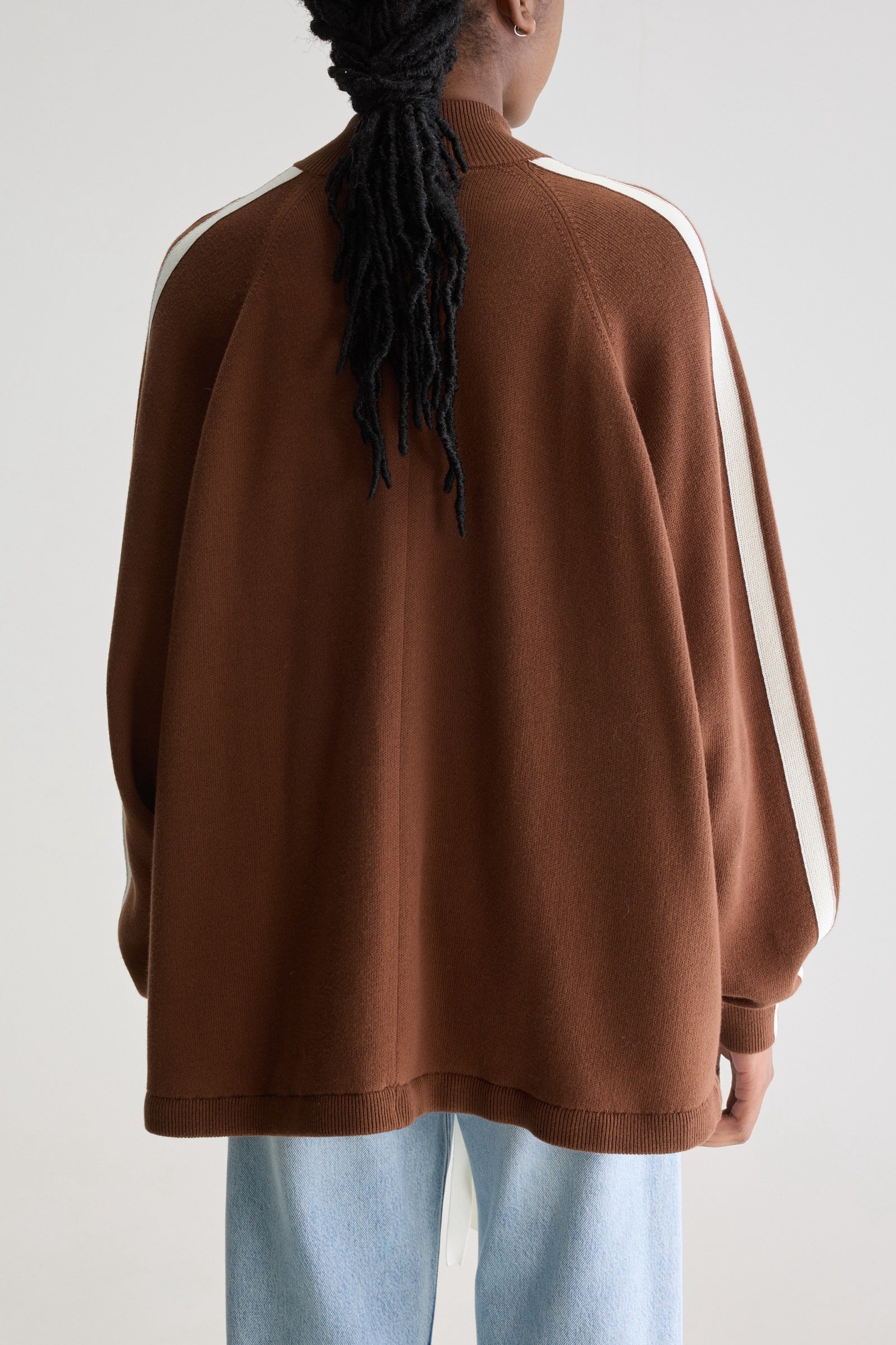 Cardigan Angik