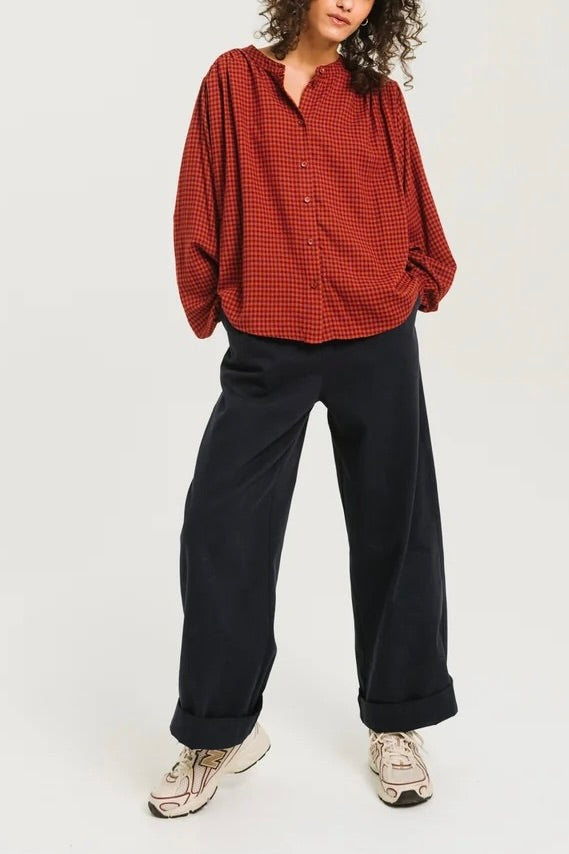 Blouse Gladis Berry