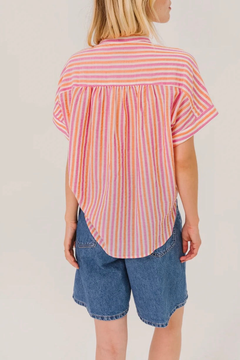 Blouse Louison Salvador