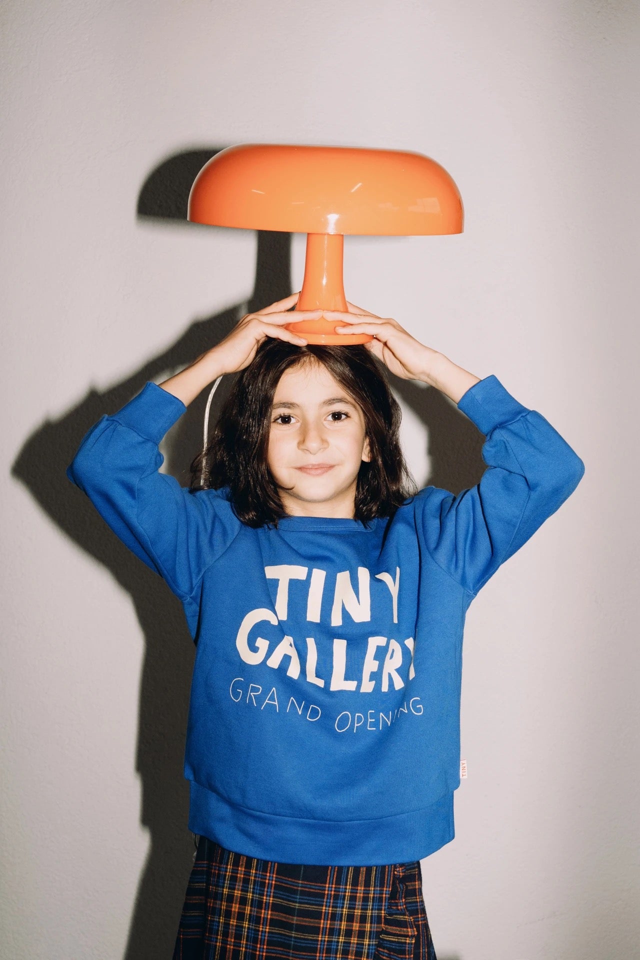 Sweatshirt Tiny Gallery