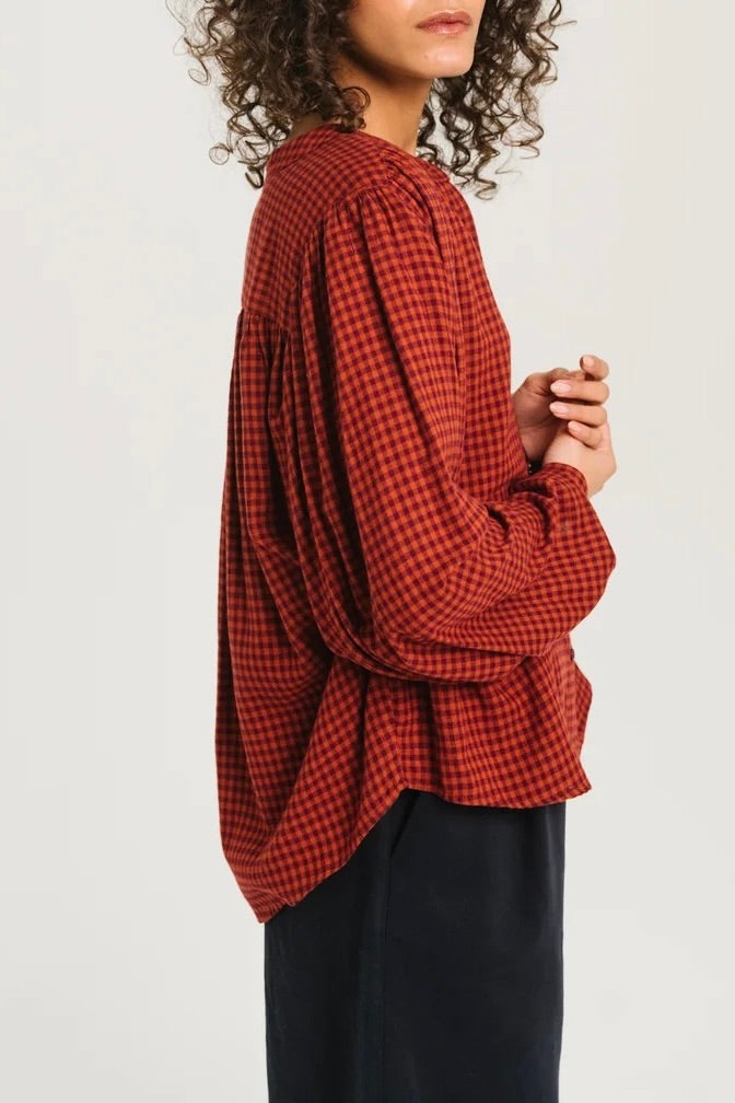 Blouse Gladis Berry