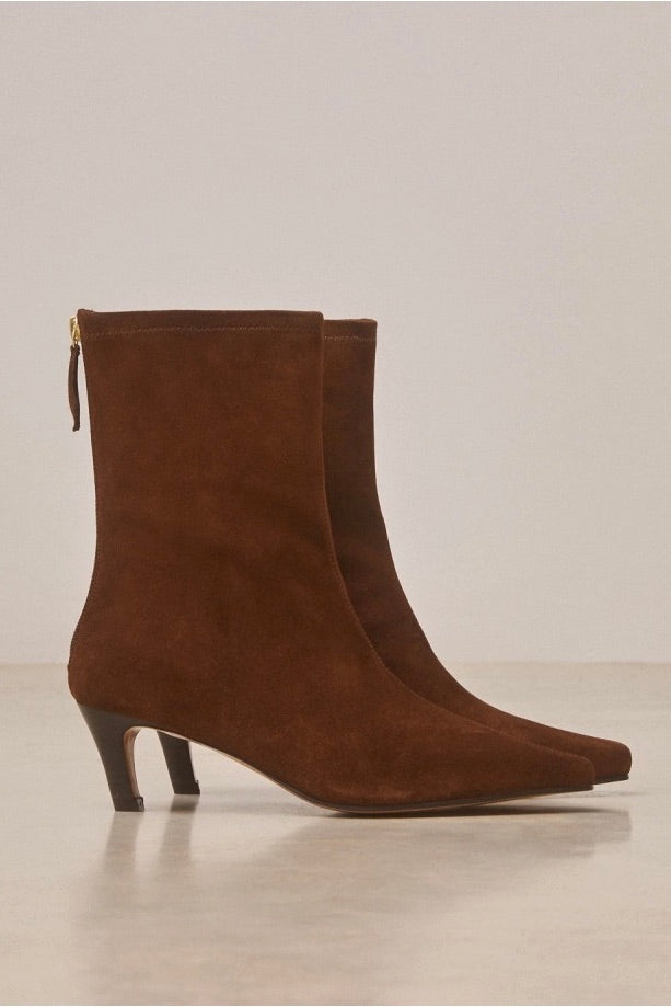Bottines no.515