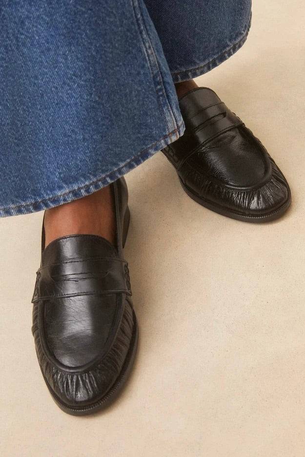 Mocassins no.158