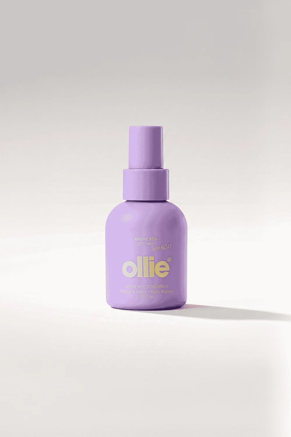 Brume SOS Skin Reset Ollie Skin -- Bonny Lyon 