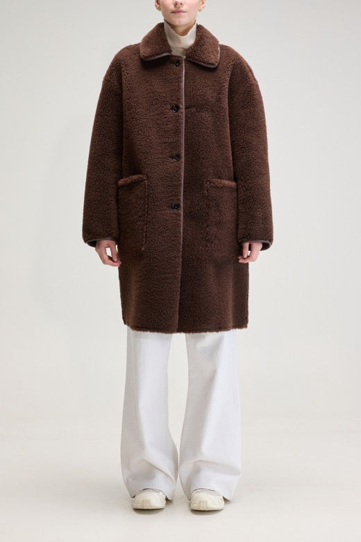 Manteau Easton