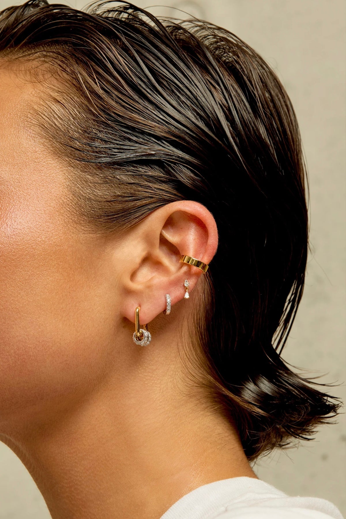 Earcuff Bloomburry