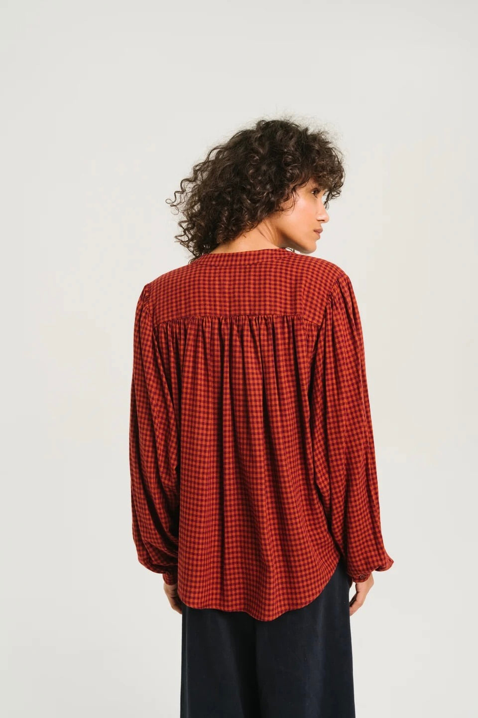Blouse Gladis Berry