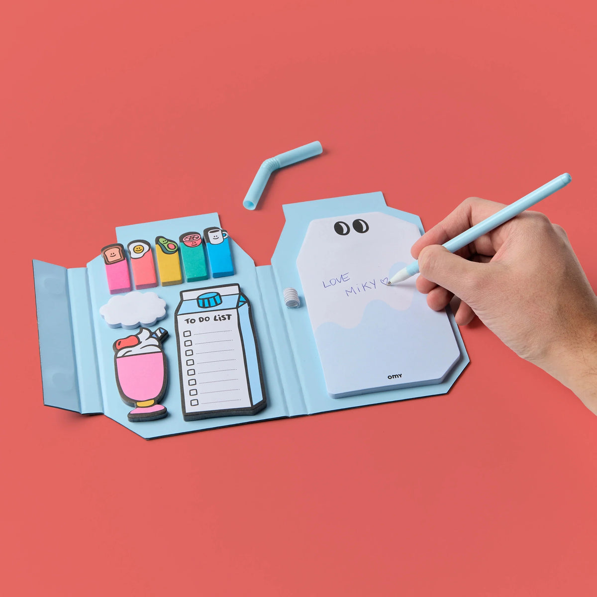 Sticky Notes - Mémos Adhésifs