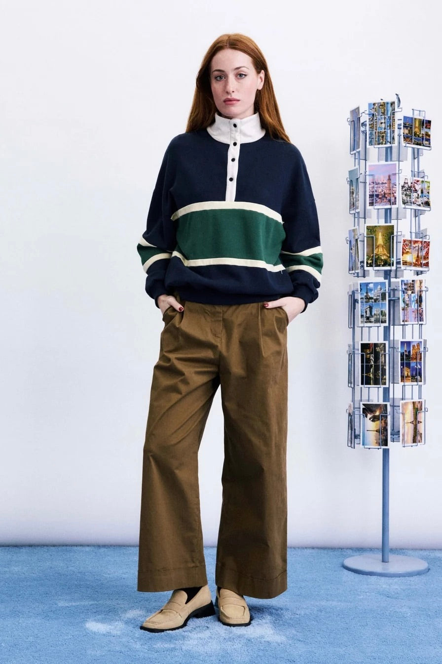 Sweatshirt Exmoor