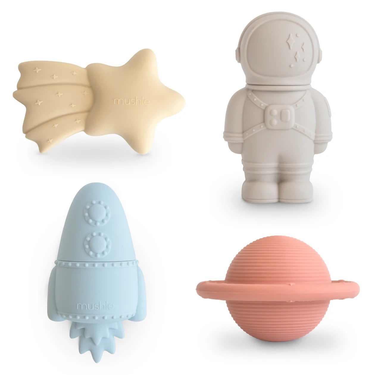 Jouets pour le bain