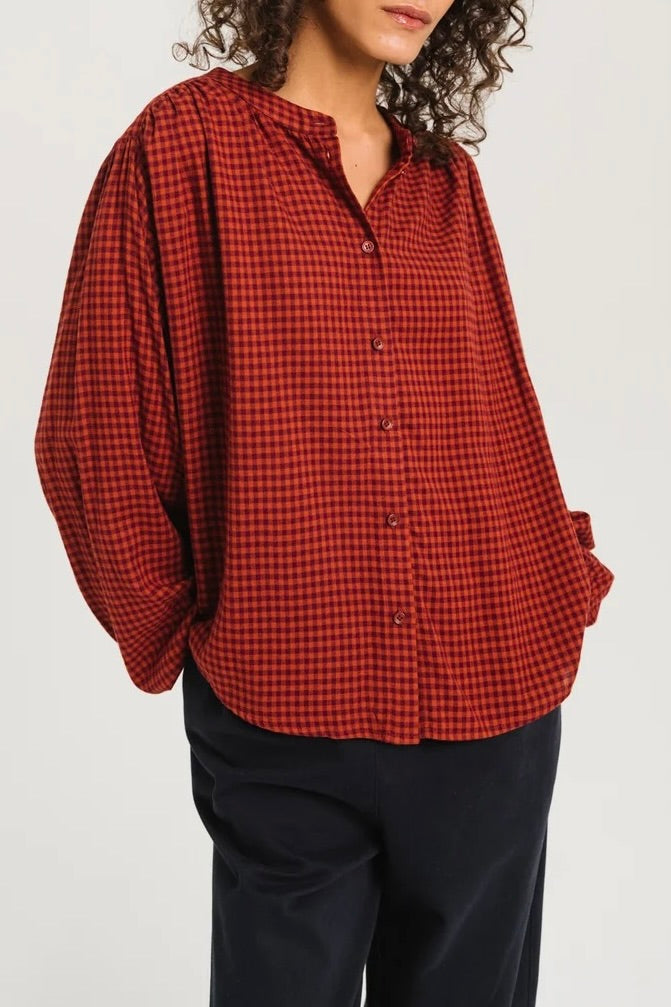 Blouse Gladis Berry