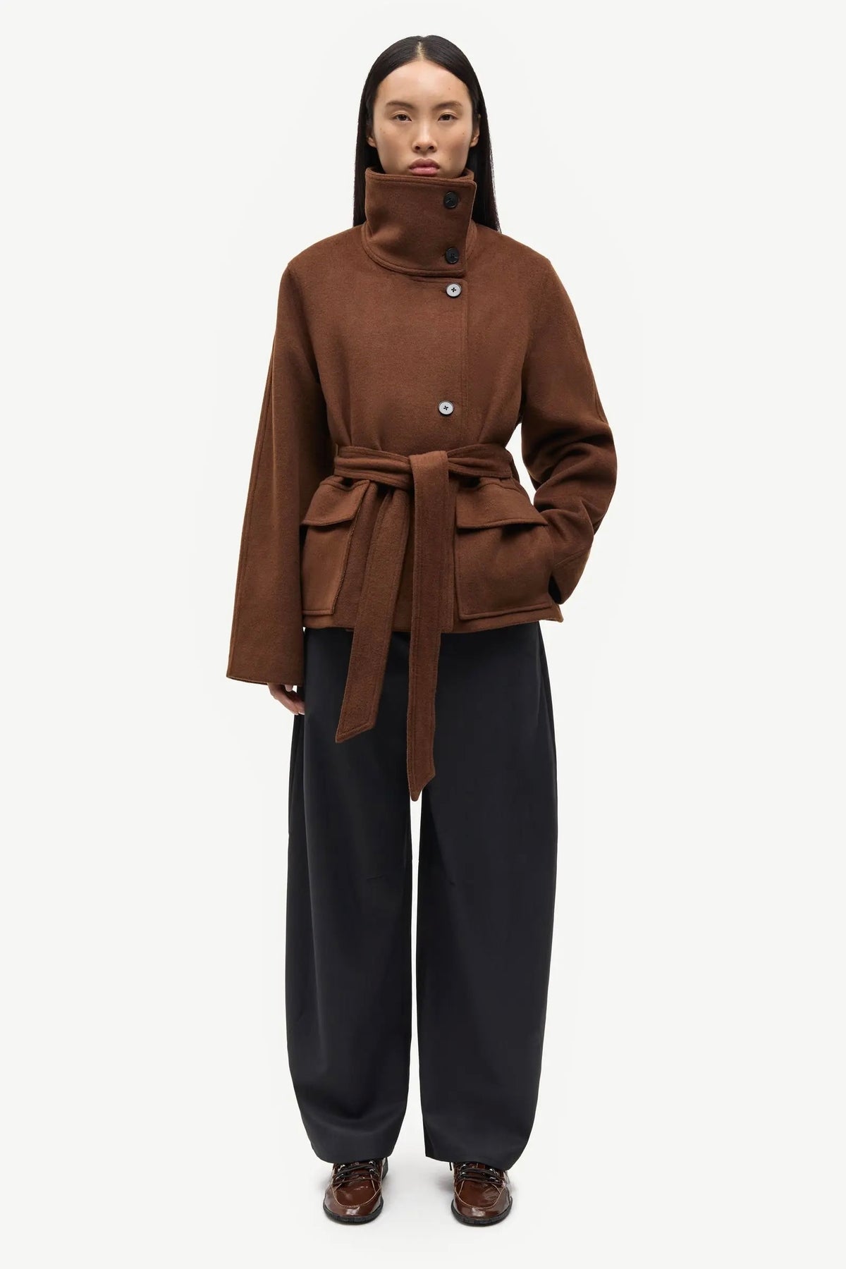 Veste Sagia