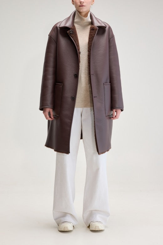 Manteau Easton