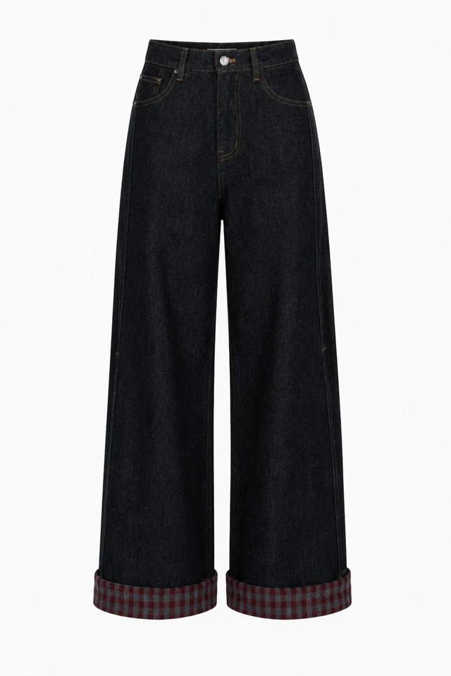 Jeans Bandai