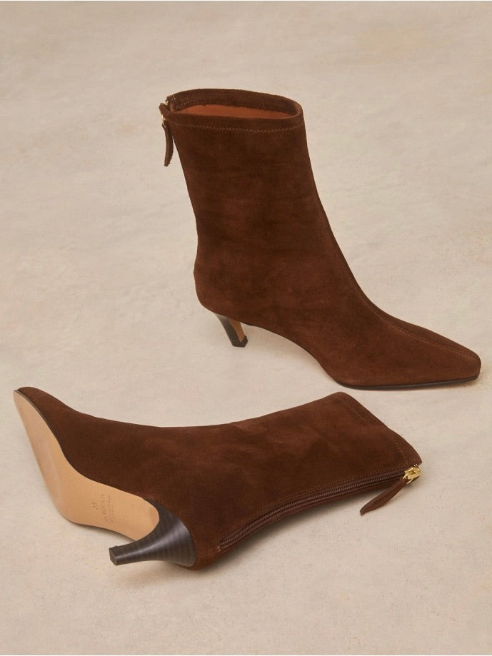 Bottines no.515