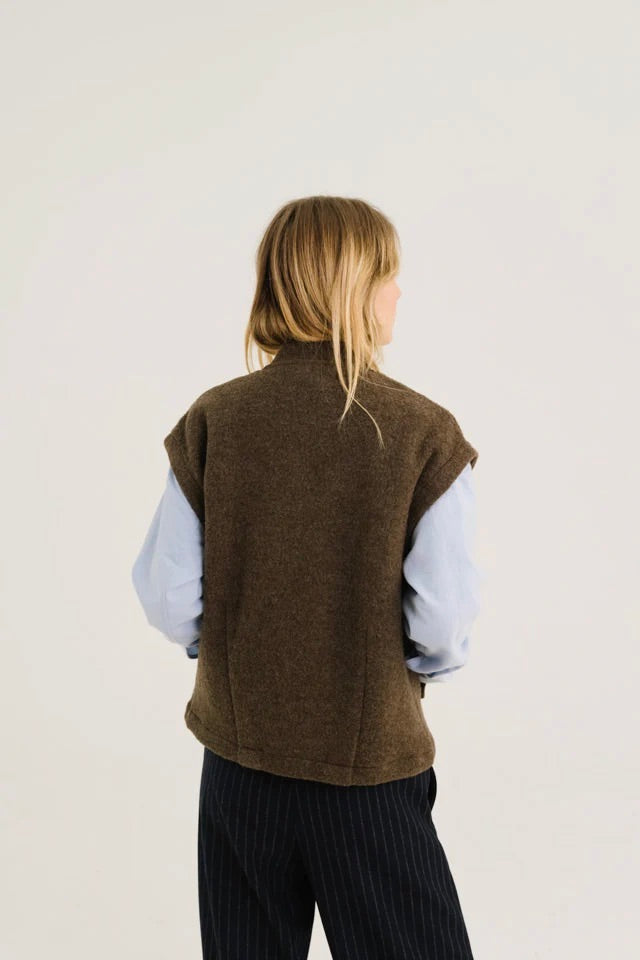 Gilet Sonny