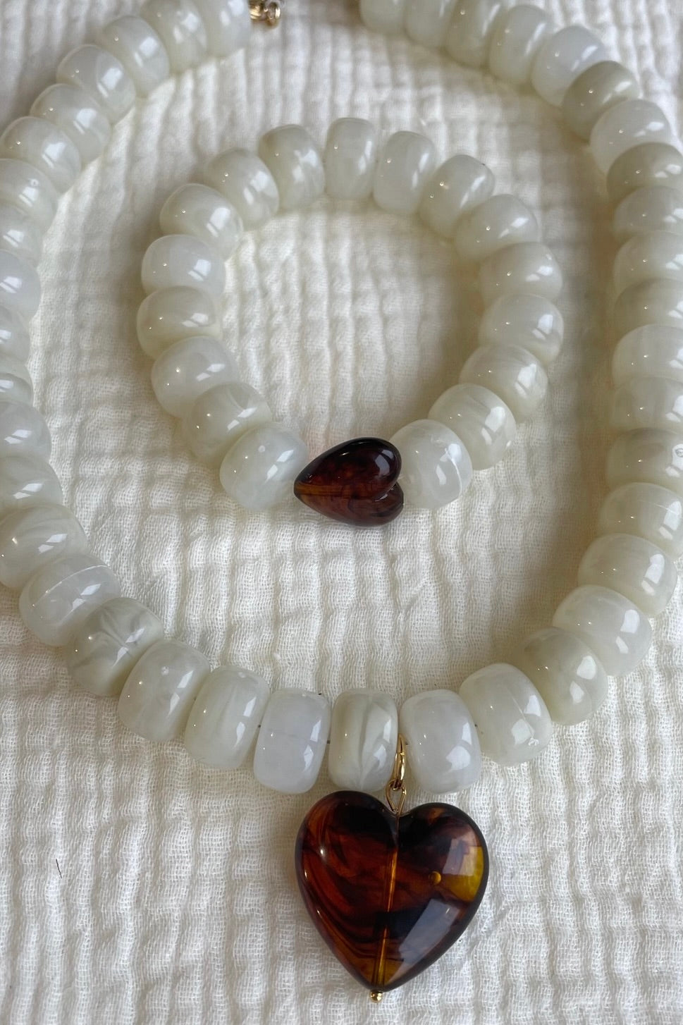 Collier Charlie