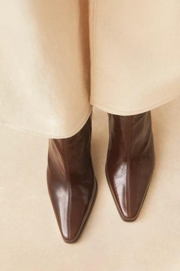 Bottines no.713