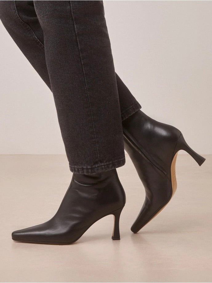 Bottines no.713
