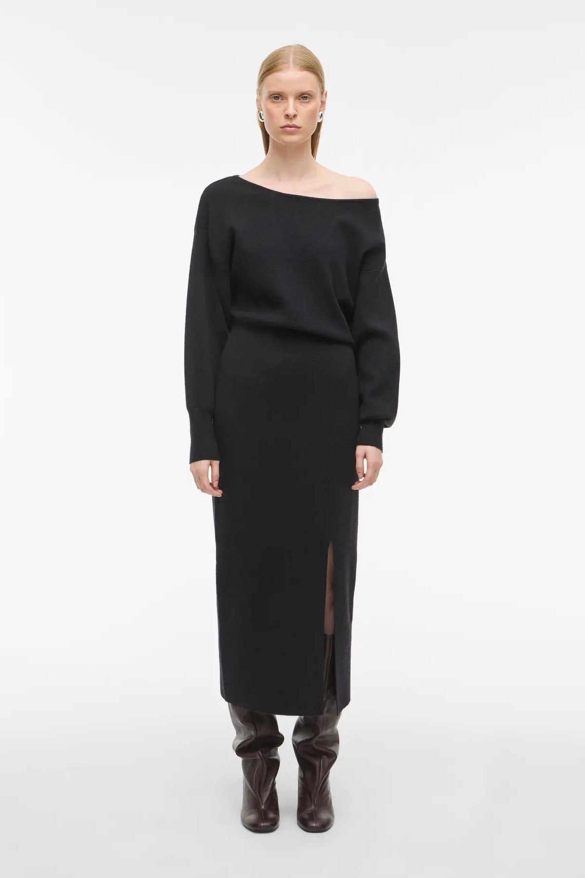 Robe Rouseraphine