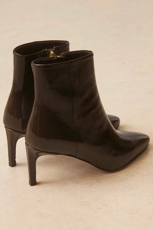 Bottines no.720