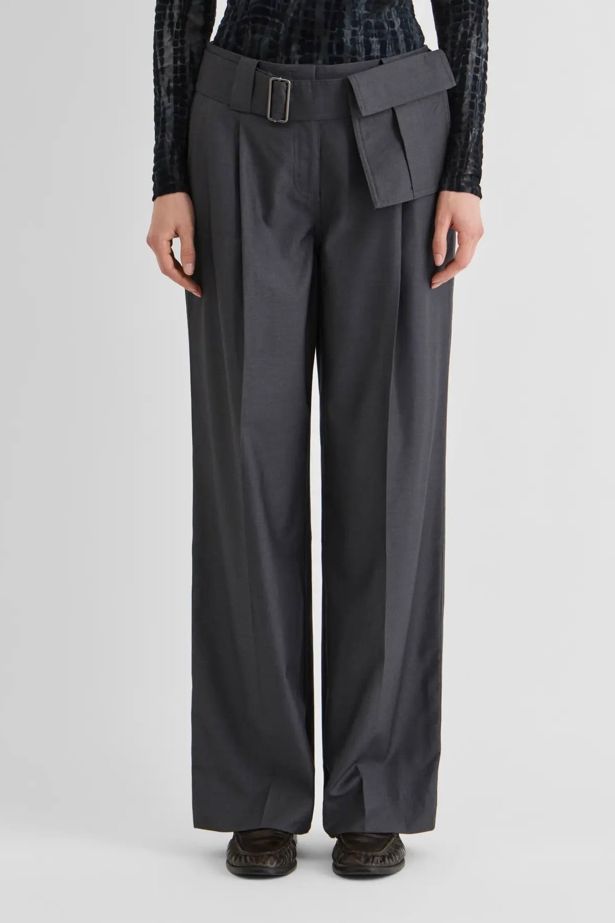 Pantalon Rousadia