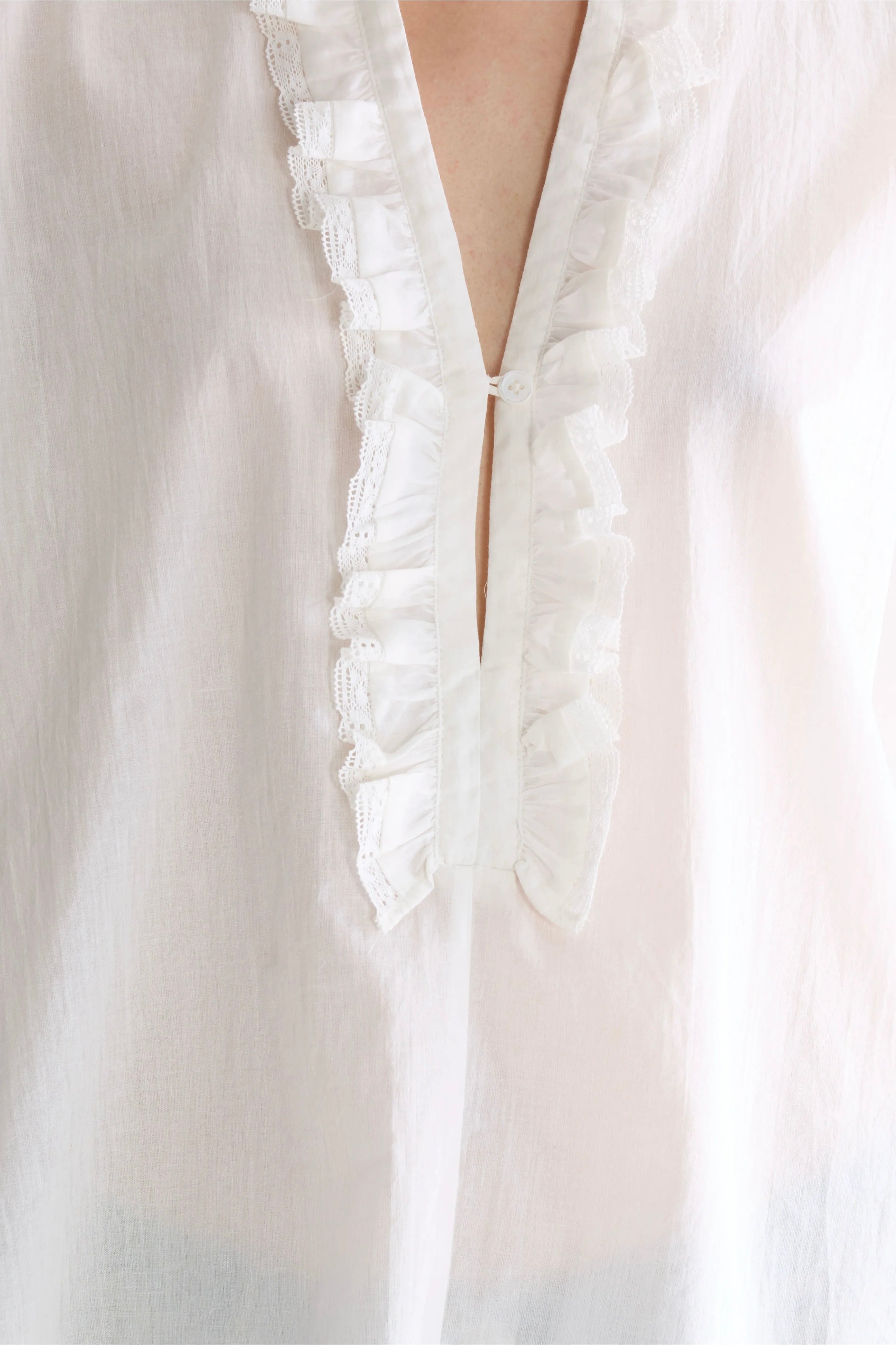 Blouse Dahlia