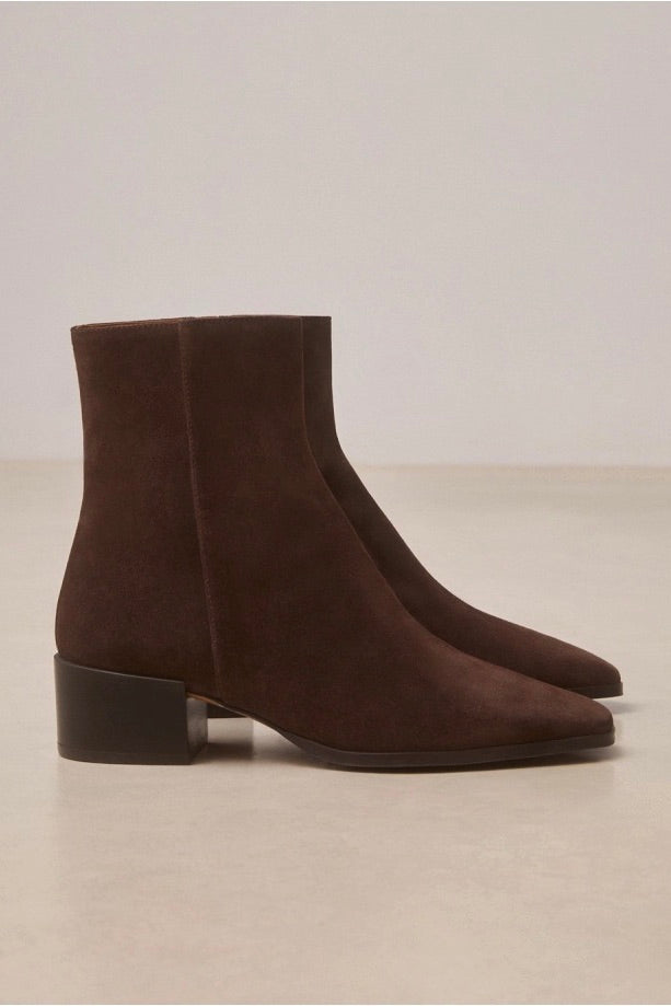 Bottines no.406