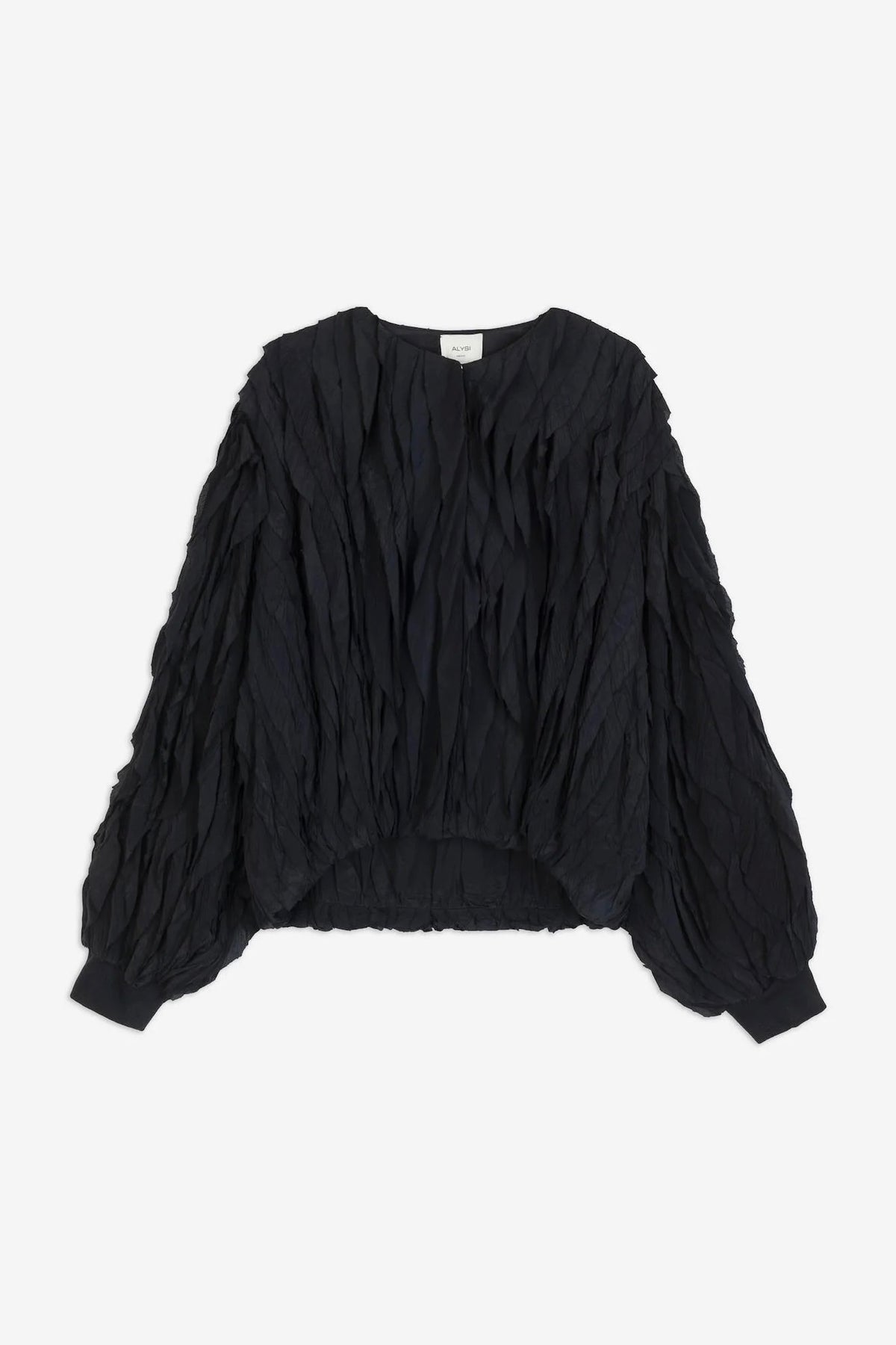 Bomber à volants