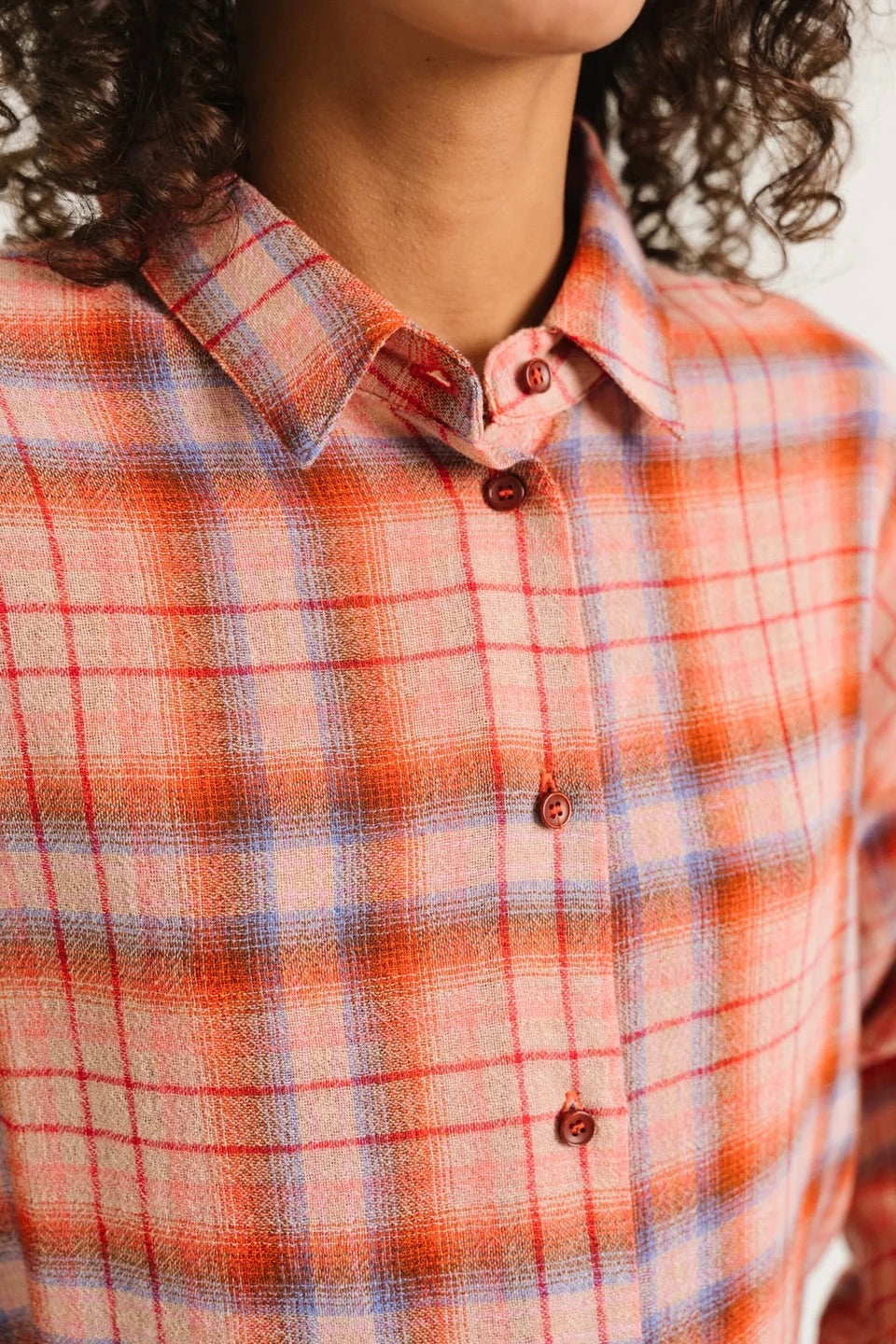 Chemise Enora Chili