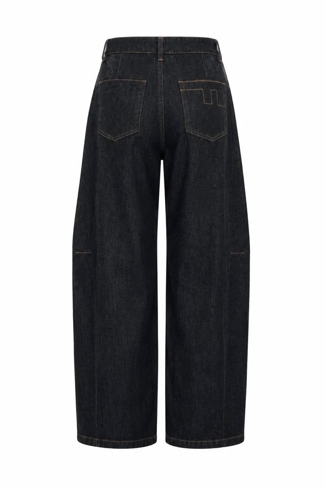 Jeans Bandai