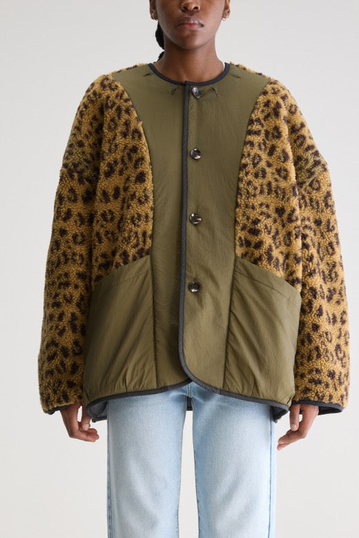 Veste Hampton