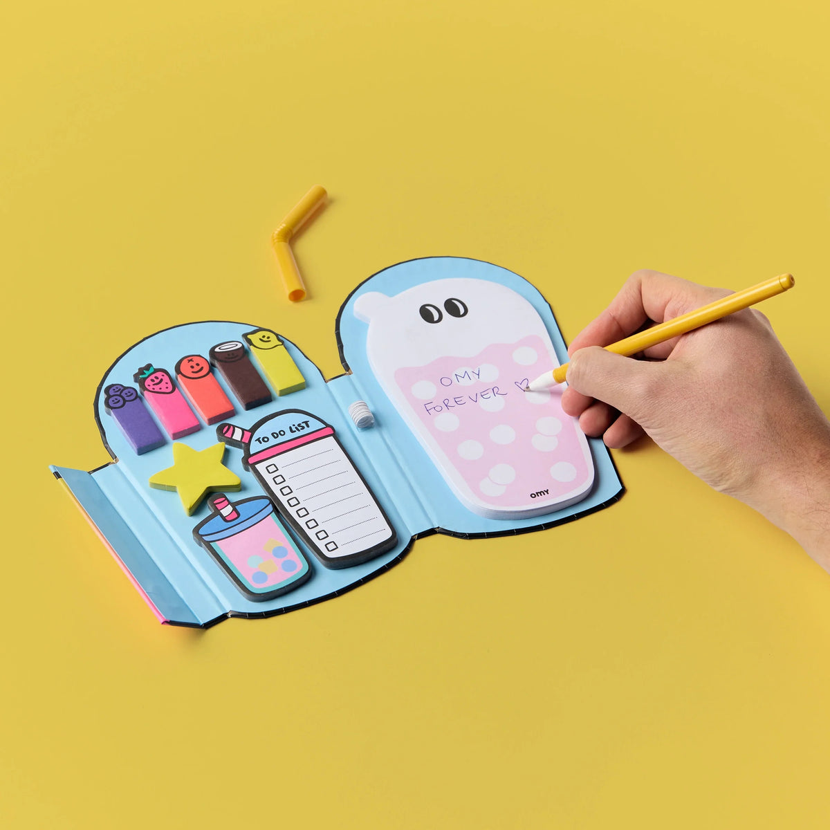 Sticky Notes - Mémos Adhésifs