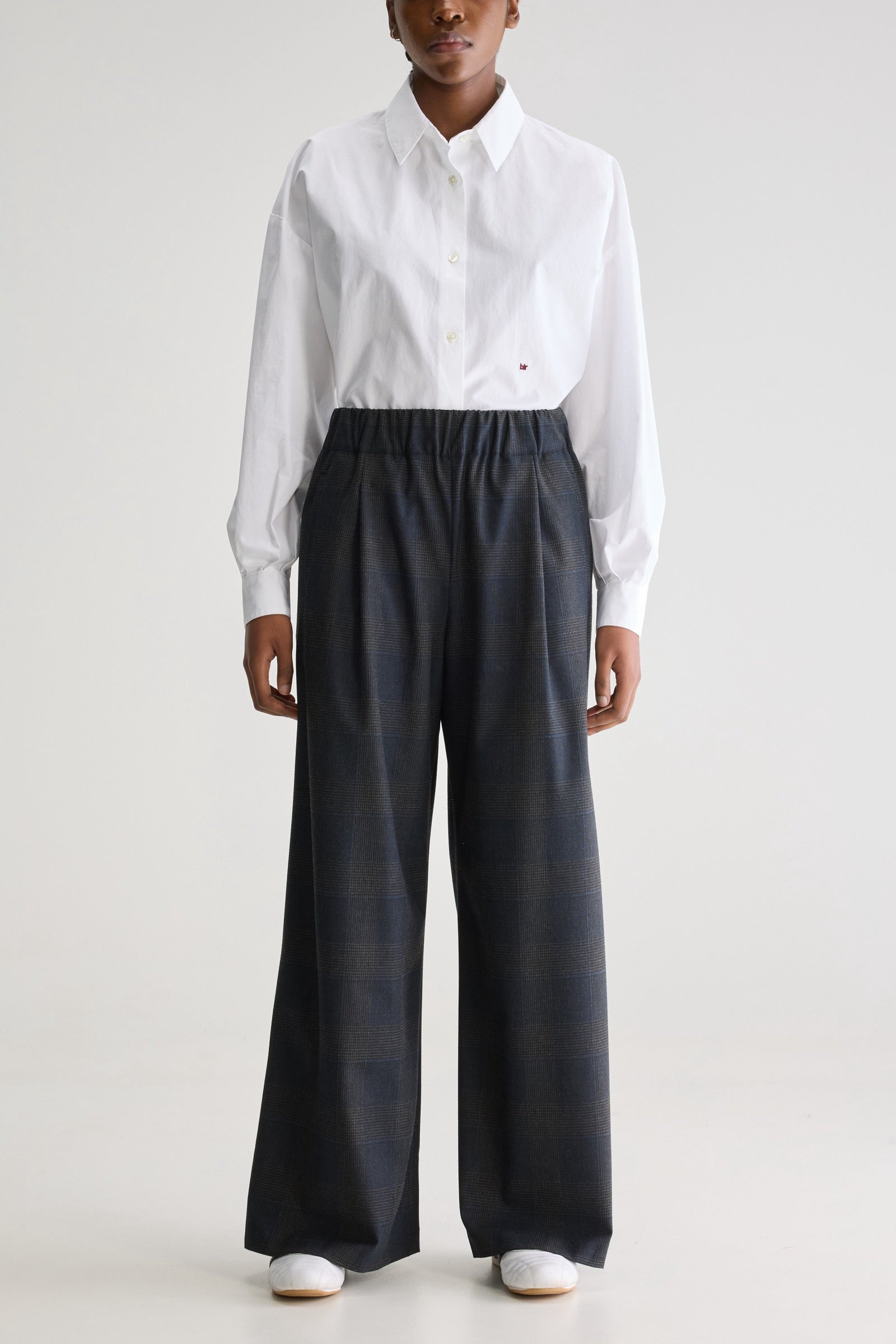 Pantalon Vespa Check-A