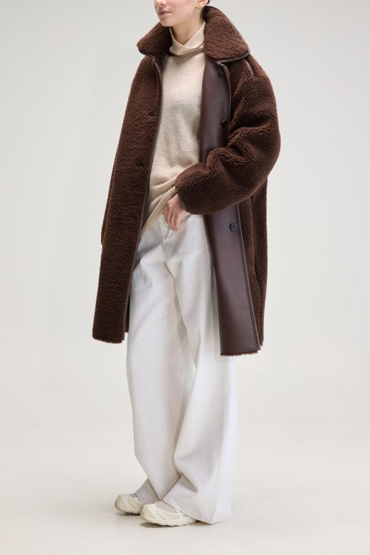 Manteau Easton