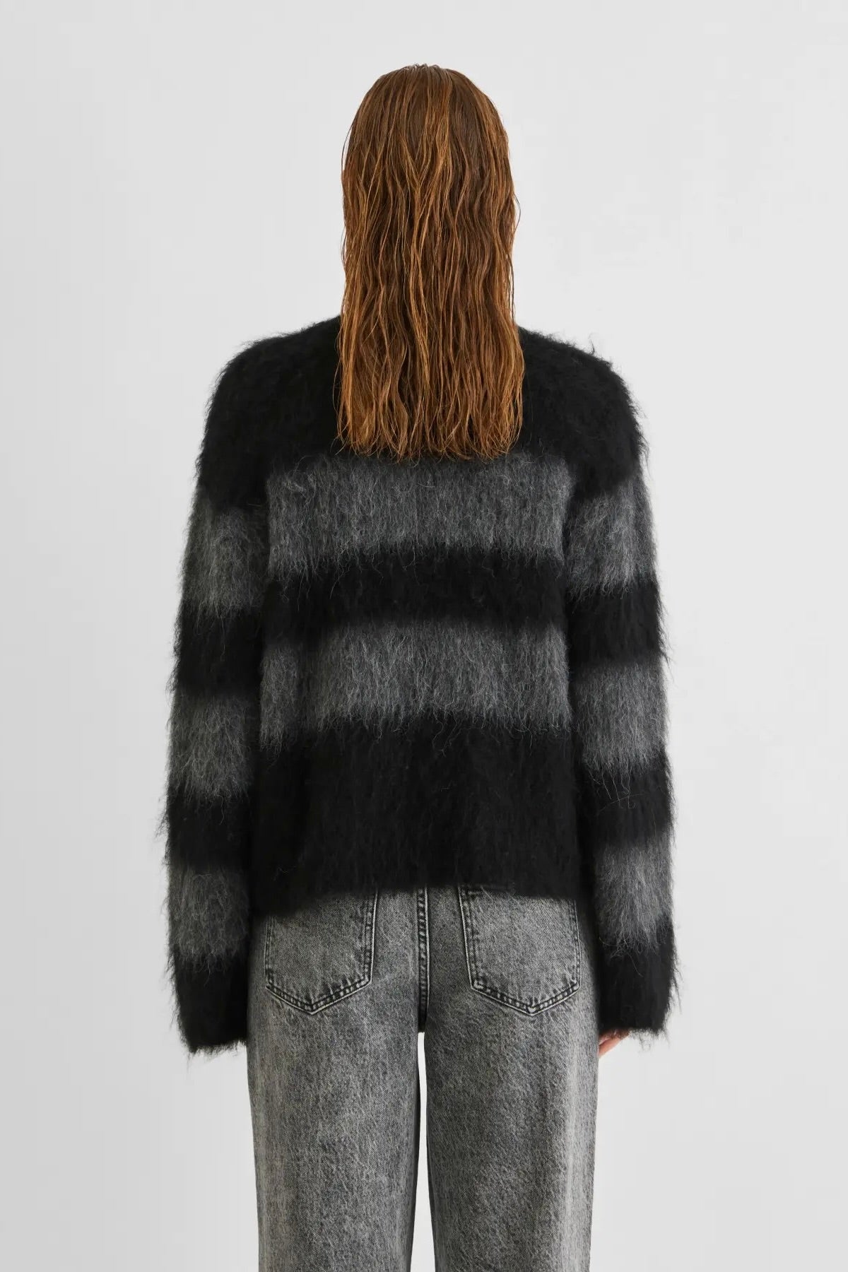 Pull Rouaria