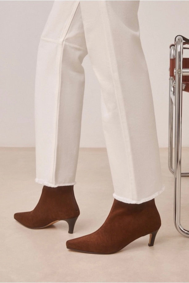 Bottines no.515